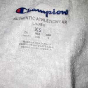 grey, pink and blue x operation tank (i have it in either youth m or ladies xs)